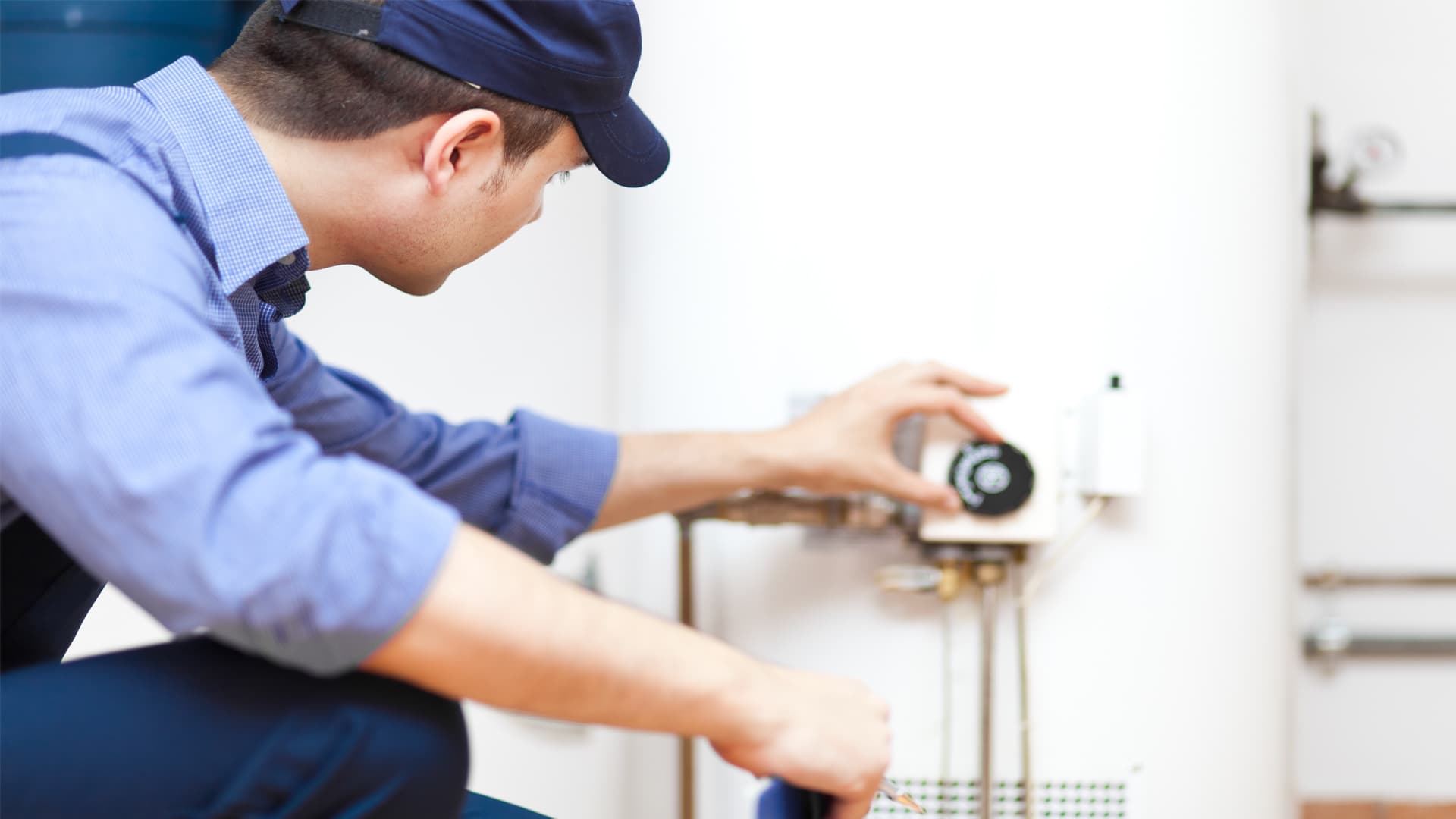 Boiler Repair