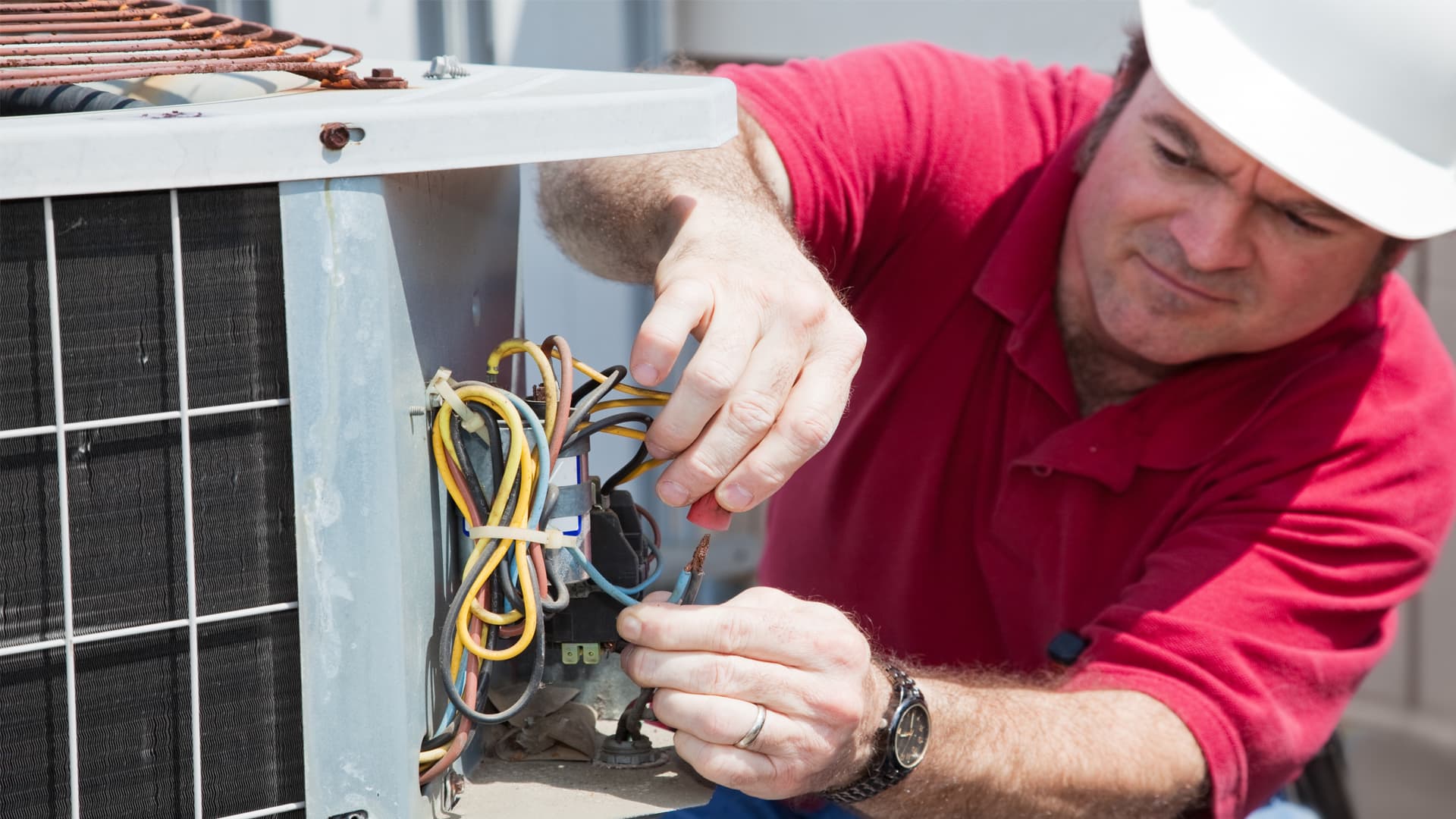 Furnace Repair